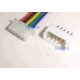 Wire Connector 6pin